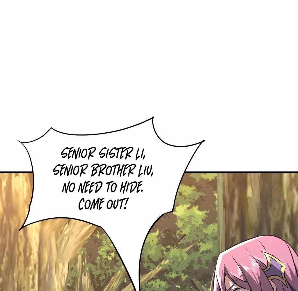 Reborn as a Demonic Cultivator: Starting with a Zombie Planet Chapter 37 33